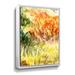 Ivy Bronx Autumn Colors Of Fall Season II Canvas, Wood | 18 H x 14 W x 2 D in | Wayfair B7686E3761B74A9BAB761074AE6C2CCE