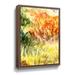 Ivy Bronx Autumn Colors Of Fall Season II Canvas, Wood | 10 H x 8 W x 2 D in | Wayfair 6C8E0177DC084DFC82176E99AE5921FE