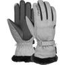 REUSCH Damen Handschuhe Reusch Luna R-TEX® XT, Größe 7 in grau