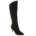 Dolce Vita Haze - Womens 6.5 Black Boot Medium