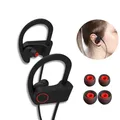 Cuffie Bluetooth Otium migliori auricolari sportivi Wireless IPX7 Stereo HD impermeabile resistente