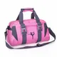 Yoga Fitness Bag Waterproof Nylon Training Shoulder Crossbody Sport Bags For Women Fitness Travel