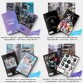 KPOP Stray kids TWICE The Season Greeting book MANIAC Mini Photo album for fans gift collection