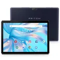 AliExpress-Kollektion Pritom Android 10 Tablet 10 1 Zoll 2GB RAM 32GB ROM Quad-Core-Prozessor HD