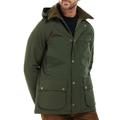 Ashby Waterproof Winter Jacket