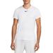 Court Dri-fit Advantage Tennis Shirt