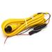 Garmin Boat NMEA 2000 Power Cable 010-11079-00 | 2M Yellow