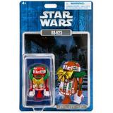 Star Wars Droid Factory R8-H23 Action Figure