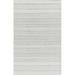 Mark&Day Outdoor Area Rugs 5x7 Eugenia Modern Indoor/Outdoor Taupe Light Gray Area Rug (5 3 x 7 )