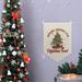 Christmas Present! Holiday Time Christmas Decor Christmas Garden Flag Indoor Outdoor Home Decor Christmas Winter Merry Christmas