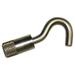 Medium hook for push-pull dynamometer