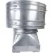 Chimcare Chimney Caps - High Wind Chimney Cap Stainless Steel Chimney Cap for Single Flue Tiles Windproof Chimney Cover Easy-to-Install USA-Made 9 x 9 inches