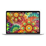 Apple Macbook Air 13.3-inch (Retina 8GPU Silver) 3.2Ghz 8-Core M1 (2020) Laptop 512GB HD & 8GB RAM-Mac OS (Refurbished)