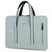 Laptop Bag 14 14.6/15 15.4 15.6 Inch Women Handbag Laptop Bag For Macbook Pro Air 13 Case For Xiaomi Asus Luxury PU Leather Computer Bag