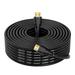 4K HDMI Cable 40ft High Speed Hdmi Cables (HDMI2.0 18Gbps 1080P)-Ethernet Audio Return Video 4K HDMI Cable Ultra High