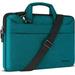 DOMISO 17.3 inch Laptop Bag Business Briefcase Water-resistant Notebook Messenger Shoulder Bag for 17.3 Macbook Pro