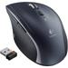 Logitech Marathon Mouse M705 with 3-Year y Life (Discontinued by Manufacturer)