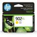 HP 902XL Yellow High-yield Ink Cartridge | Works with HP OfficeJet 6950 6960 Series HP OfficeJet Pro 6960 6970