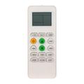 Vinabty KKG12A-C1 KKG12B-C1 Relaced Remote Control Fit For CHANGHONG and onAX SK Sumikura Air Conditioner Remote Control GYKQ-52