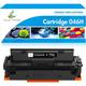TRUE IMAGE Compatible Toner Cartridge Replacement for Canon 046 046H CRG-046H MF733Cdw Toner for Canon Color ImageCl
