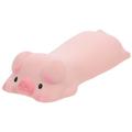 NUOLUX Mouse Wrist Rest Cartoon Mouse Wrist Pad Adorable Pig Mouse Hand Support Pad Office Mouse Rest