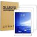 Sincase iPad Air/Air 2 / Pro/New iPad 9.7 Screen Protector [2-Pack] Clear iPad Air 2 Tempered Gl Screen Protector