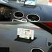 New Anti-slip Car Dashboard Rubber Pad Mount Holder for Mobile Phone