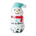 KIHOUT Discount Christmas Inflatable Decorations Inflatable Snowman Sandbag for Xmas Winter Holiday Decorate Porch Yard Lawn Garden Fancy Decor Supplies