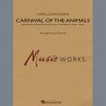 Carnival of the Animals - Flute 1