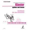 Klavier spielen und lernen