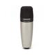 Samson C01 Large Diaphragm Condenser Microphone