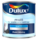 Dulux Paint Mixing Matt PEN FRIEND, 2.5L