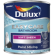 Dulux Paint Mixing Easycare Bathroom Soft Sheen Paper Chain, 1L