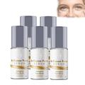 Anti -Aging Eye Cream,Eye Moisturizer,Retinol Helps Reduce Fine Lines And Wrinkles Suitable For All Skin Types,Ultra-Soothing Eye Cream for Dry, Hypersensitive, Itchy (5 PCS)