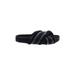 RACHEL Rachel Roy Sandals: Black Shoes - Women's Size 9