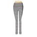 Lululemon Athletica Active Pants - Mid/Reg Rise: Gray Activewear - Women's Size 6