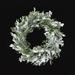 The Holiday Aisle® Faux Pine 9" Wreath in Green | 9 H x 9 W in | Wayfair 69A6D157D6A04D19A7E9100B50C2EAB7