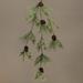 The Holiday Aisle® 1.5' Garland | 55 H x 18 W x 18 D in | Wayfair 7999B469AFF64C858829D7A2D32AA58A