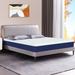 Twin Medium Foam Mattress - Alwyn Home Connemara 6" | Extra-long Wayfair E7747C6459F943B392C6A8D138ECEEDC