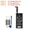 Batteria di ricambio G020J-B G020I-B G025J-B Per Google Pixel 4 XL Pixel4 XL Pixel4 Pixel 4 Pixel 4A