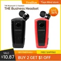 Fineblue Bluetooth F910 Mini auricolare Bluetooth Wireless portatile auricolare In-Ear avviso