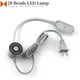 28 Beads LED Light Flexible Work Lamp With Strong Magnet Fit All Sewing Machines /Lathes/Drilling