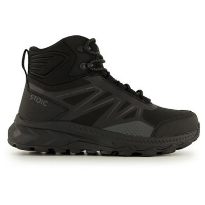 Stoic - Women's SälkaSt. Hiking Shoes - Wanderschuhe 40 | EU 40 schwarz Image
