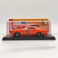 Auto Welt 1:43 1969 Ladegerät General Lee Rot awrss1151 limitierte Auflage Harz Modell auto Sammlung