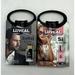Luveal Spray Lucky For Men/Luveal Spray Secret For Women 18ml/ 0.6 fl oz 2 pack