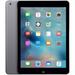 Apple iPad Air MD785LL/A 9.7 Tablet 16GB WiFi Unlocked Space Gray/Black (Used - Blemished)