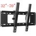 Idealforce TV Wall Mount VESA Bracket Tilt for 26 32 37 40 42 43 46 47 50 52 55 60 65 70