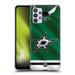 Head Case Designs Officially Licensed NHL Dallas Stars Jersey Soft Gel Case Compatible with Samsung Galaxy A32 5G / M32 5G (2021)