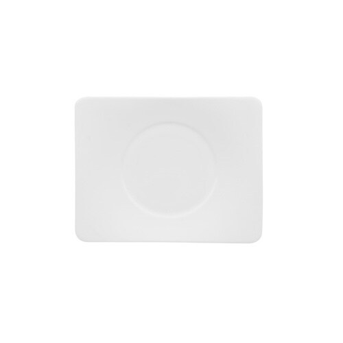 Villeroy & Boch Modern Grace Tee Untertasse 17x14cm Image