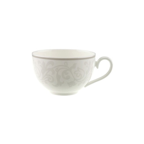 Villeroy & Boch Gray Pearl Frühstücks Obertasse Image